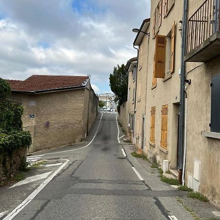 Studio Independant Romans-sur-Isère Eksteriør billede