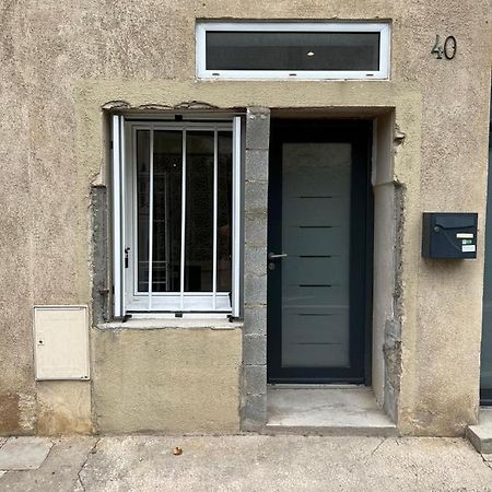 Studio Independant Romans-sur-Isère Eksteriør billede