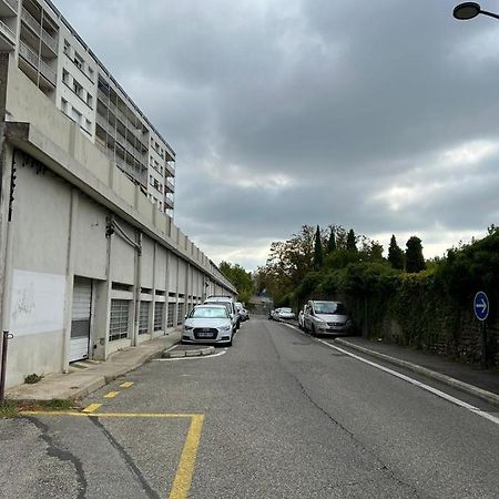 Studio Independant Romans-sur-Isère Eksteriør billede