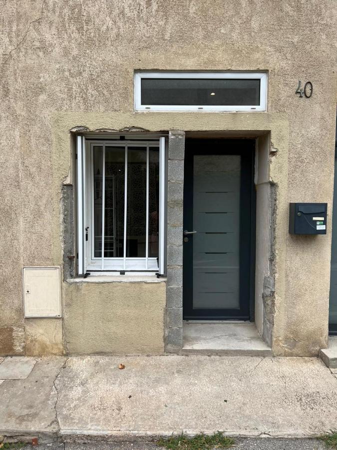 Studio Independant Romans-sur-Isère Eksteriør billede