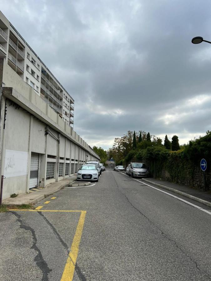 Studio Independant Romans-sur-Isère Eksteriør billede